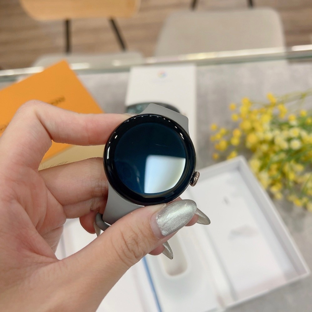 二手 Google Pixel watch 2（保2024.10.16）＃66190