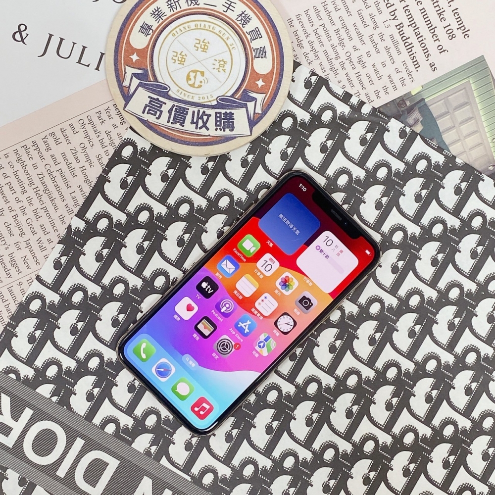 「店保90天」(佳里)二手iPhone 11 Pro 256G 金色 (已過保) #81330